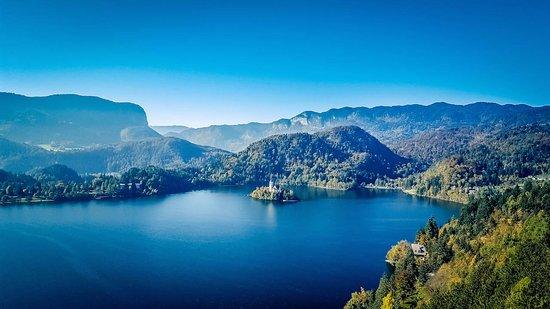 Lago di Bled